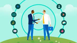 Sales Marketing