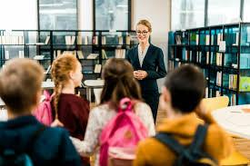 Teachers Online /Offline Classes